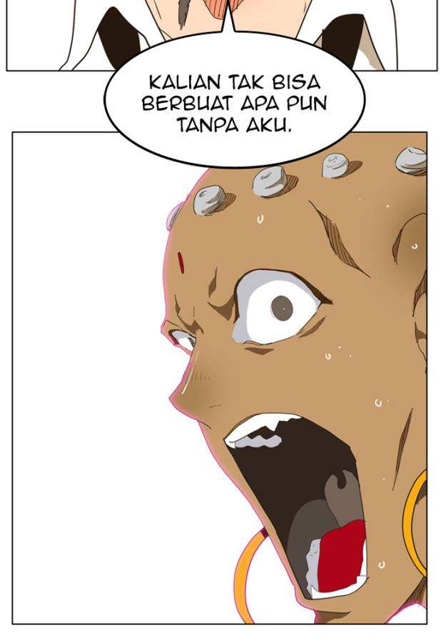 The God of High School Chapter 253 Gambar 82