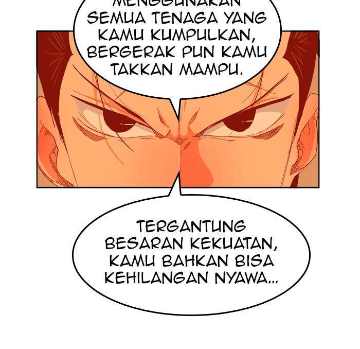 The God of High School Chapter 252 Gambar 44