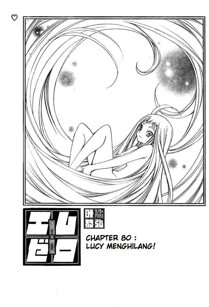 Baca Komik Mx0 Chapter 080 Gambar 1