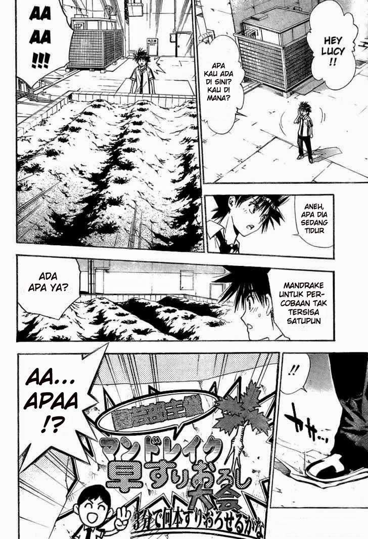 Mx0 Chapter 080 Gambar 13