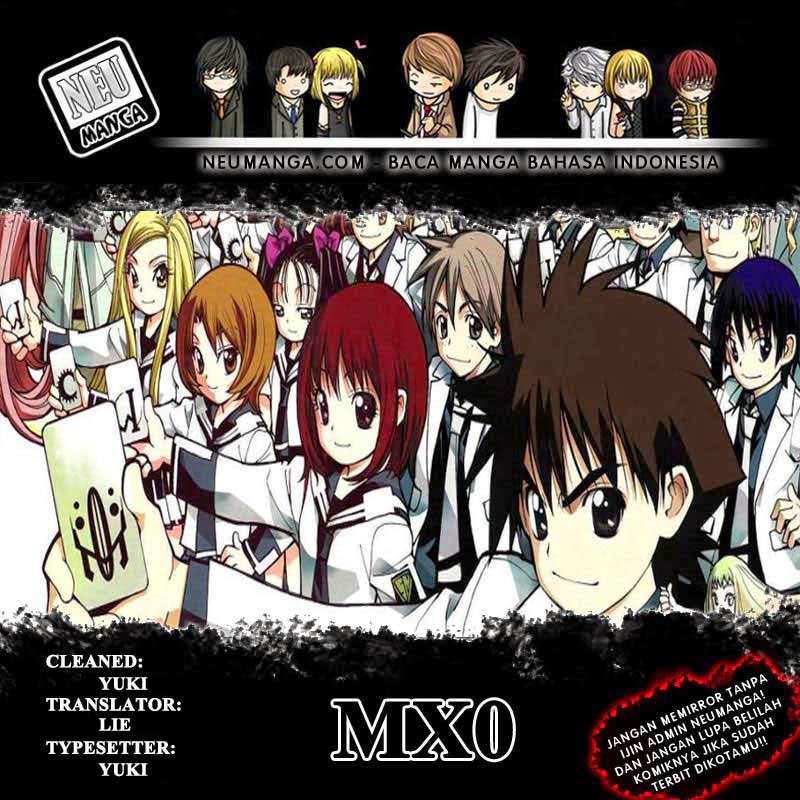 Baca Mx0 Chapter 080 Gambar 2