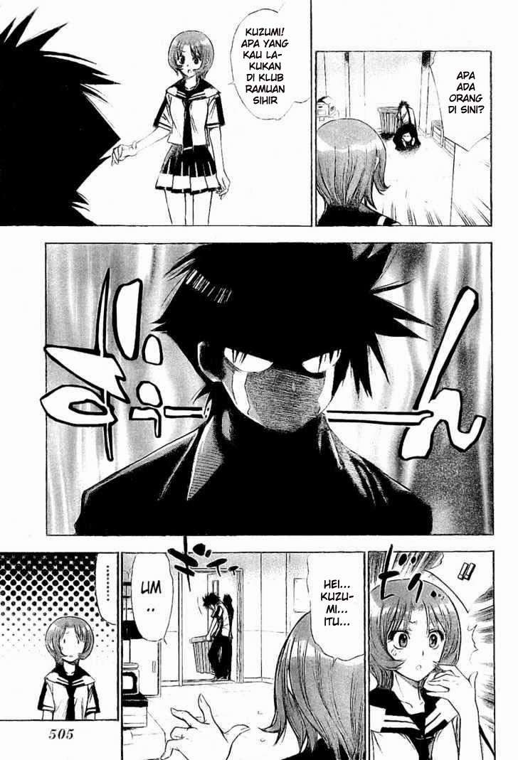 Mx0 Chapter 080 Gambar 27