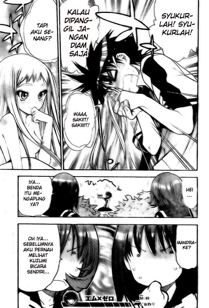 Mx0 Chapter 080 Gambar 34