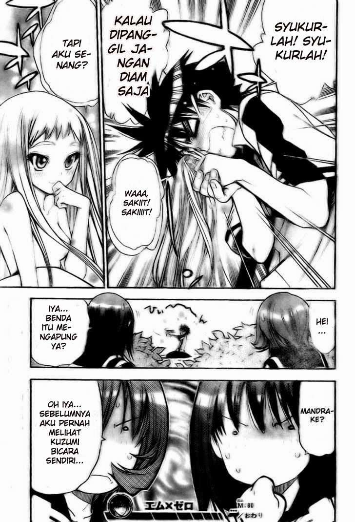 Mx0 Chapter 080 Gambar 35