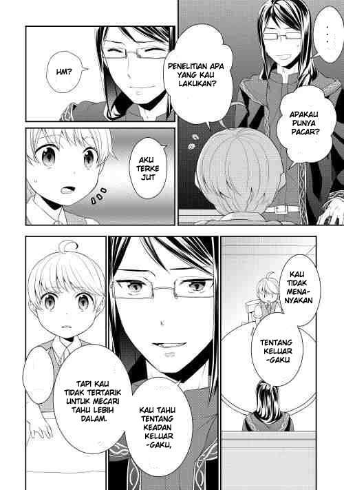 Tenseishichatta yo (Iya, Gomen) Chapter 4 Gambar 7