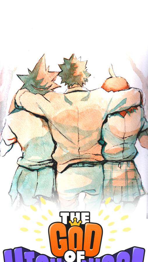 Baca The God of High School Chapter 251 Gambar 2