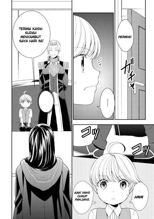 Tenseishichatta yo (Iya, Gomen) Chapter 3 Gambar 13