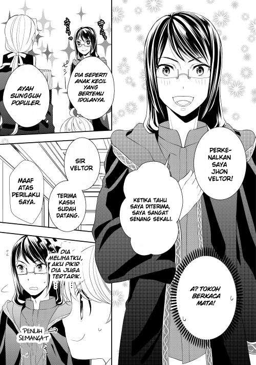 Tenseishichatta yo (Iya, Gomen) Chapter 3 Gambar 14