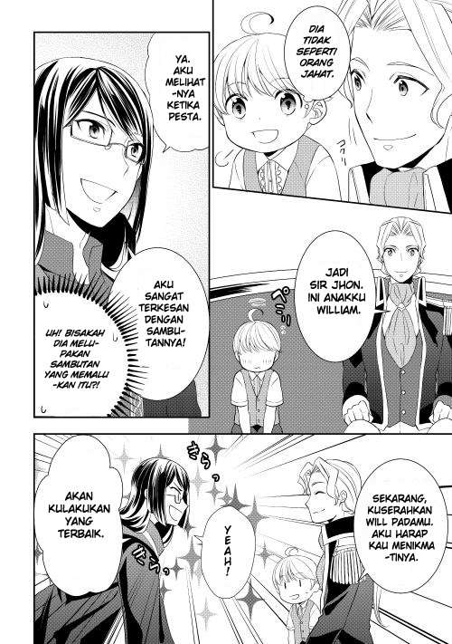 Tenseishichatta yo (Iya, Gomen) Chapter 3 Gambar 15