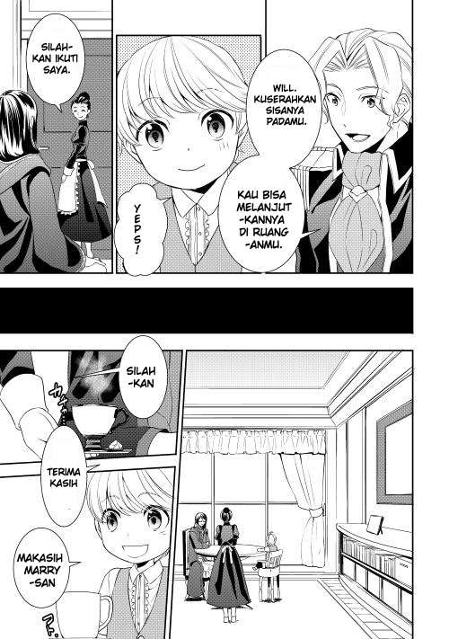 Tenseishichatta yo (Iya, Gomen) Chapter 3 Gambar 16