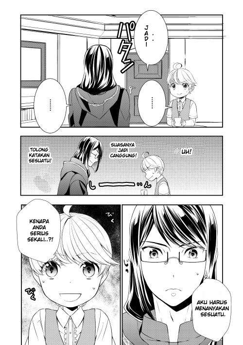 Tenseishichatta yo (Iya, Gomen) Chapter 3 Gambar 17