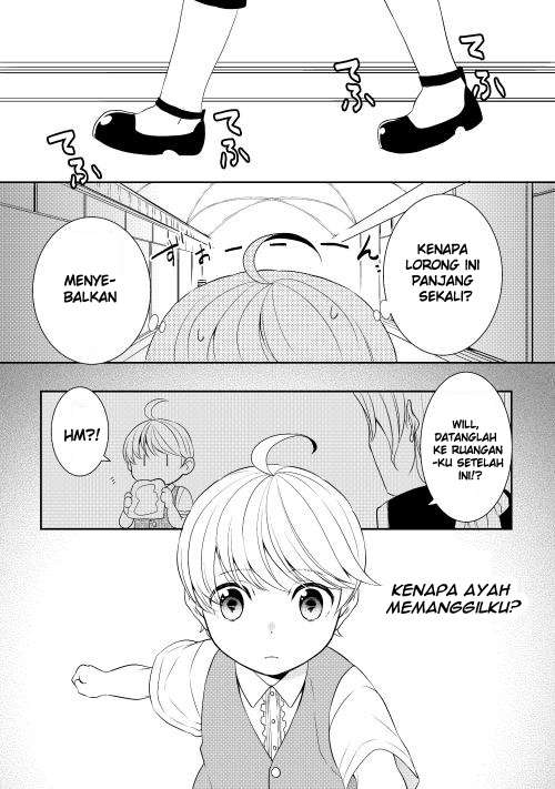 Baca  Tenseishichatta yo (Iya, Gomen) Chapter 3 Gambar 2
