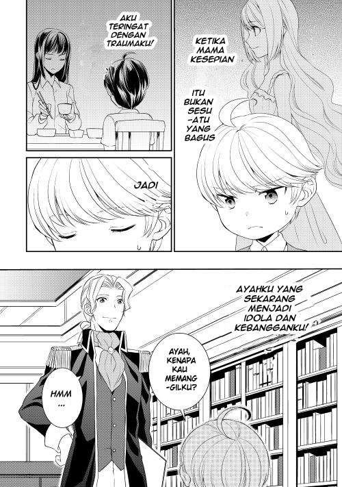 Tenseishichatta yo (Iya, Gomen) Chapter 3 Gambar 5