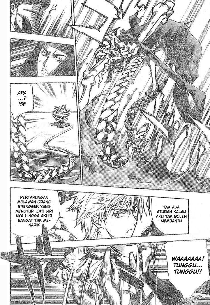 Mx0 Chapter 078 Gambar 11