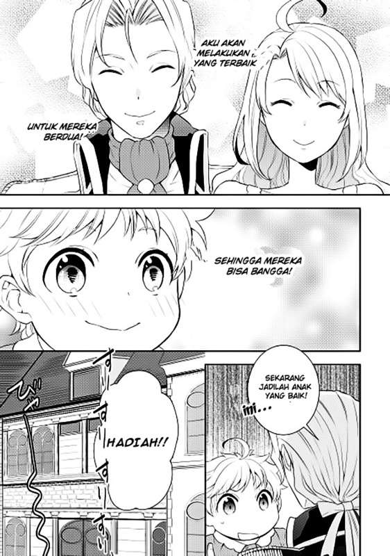 Tenseishichatta yo (Iya, Gomen) Chapter 2 Gambar 12