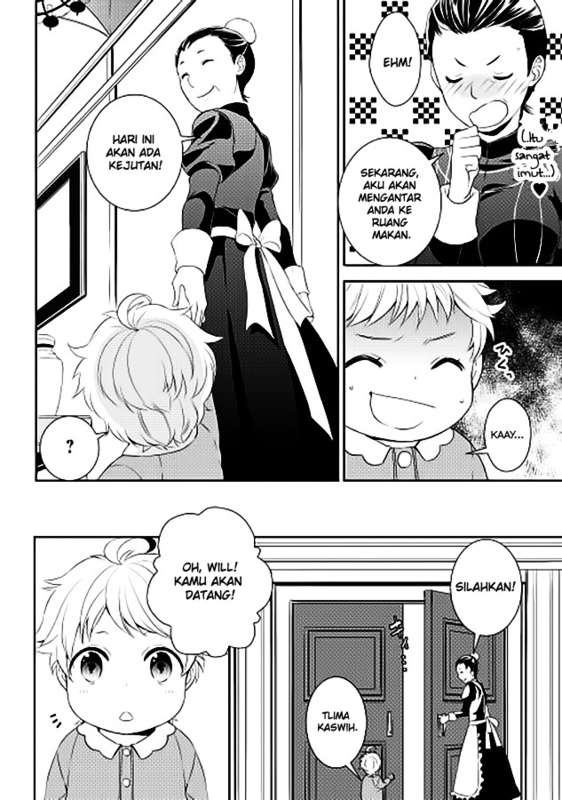 Tenseishichatta yo (Iya, Gomen) Chapter 2 Gambar 18