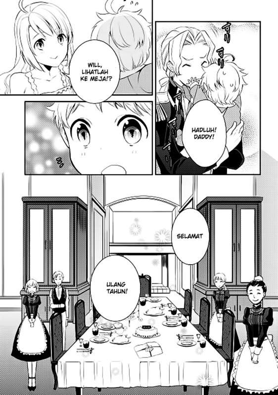 Tenseishichatta yo (Iya, Gomen) Chapter 2 Gambar 19