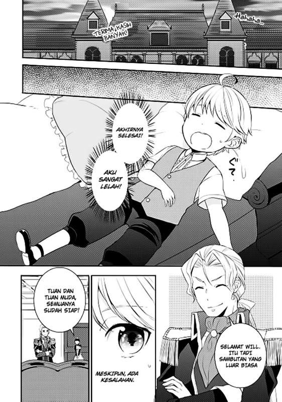 Tenseishichatta yo (Iya, Gomen) Chapter 2 Gambar 28