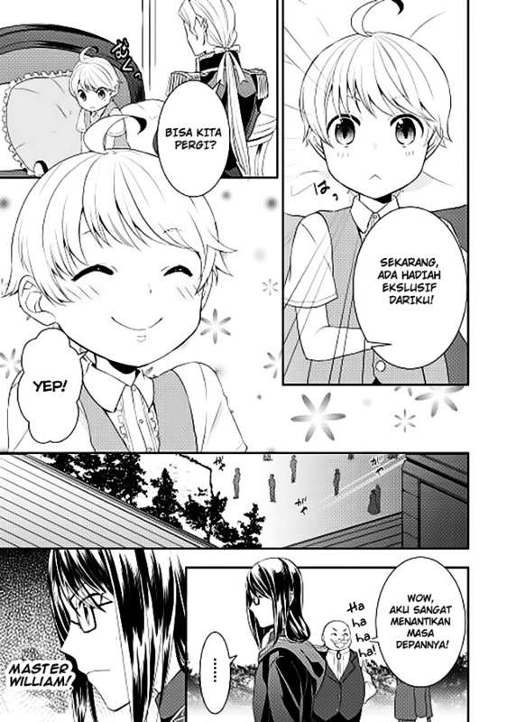 Tenseishichatta yo (Iya, Gomen) Chapter 2 Gambar 29