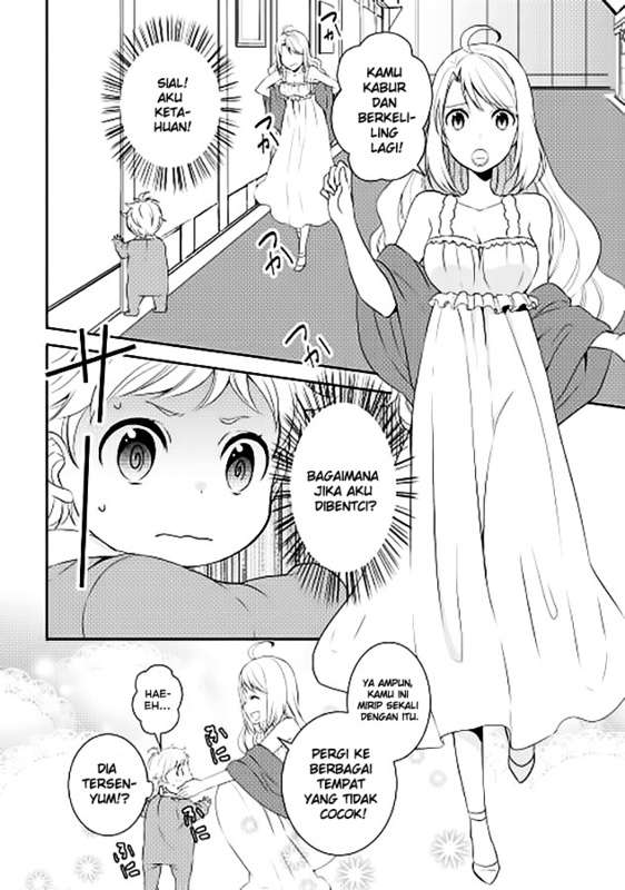 Tenseishichatta yo (Iya, Gomen) Chapter 2 Gambar 3