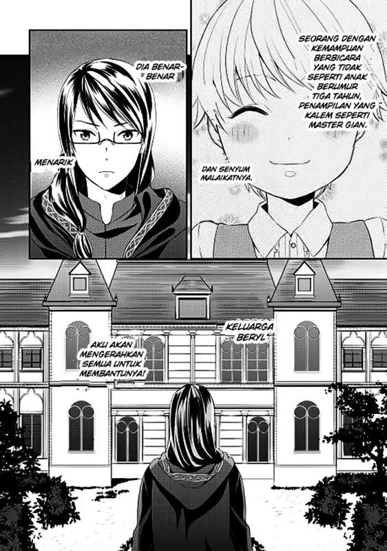 Tenseishichatta yo (Iya, Gomen) Chapter 2 Gambar 30