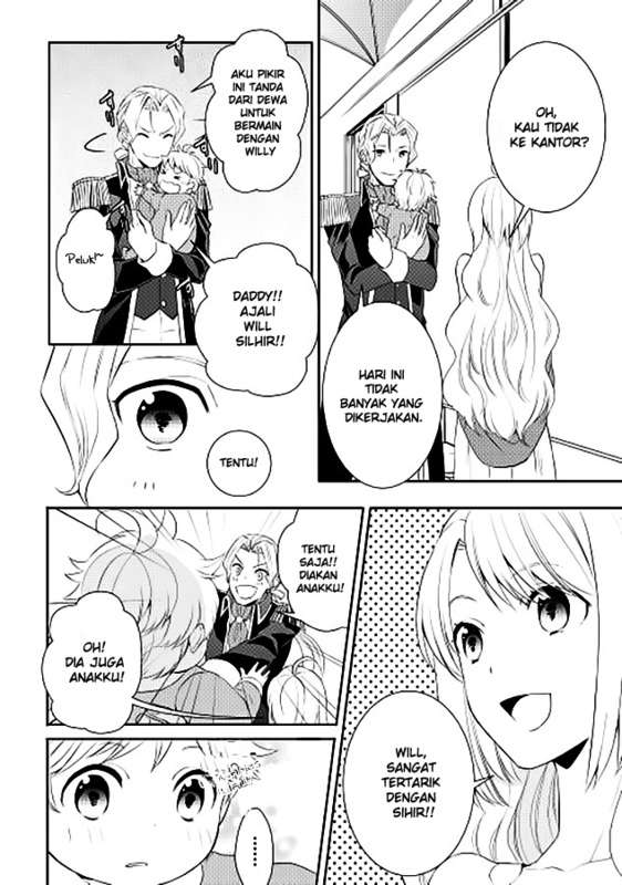 Tenseishichatta yo (Iya, Gomen) Chapter 2 Gambar 7