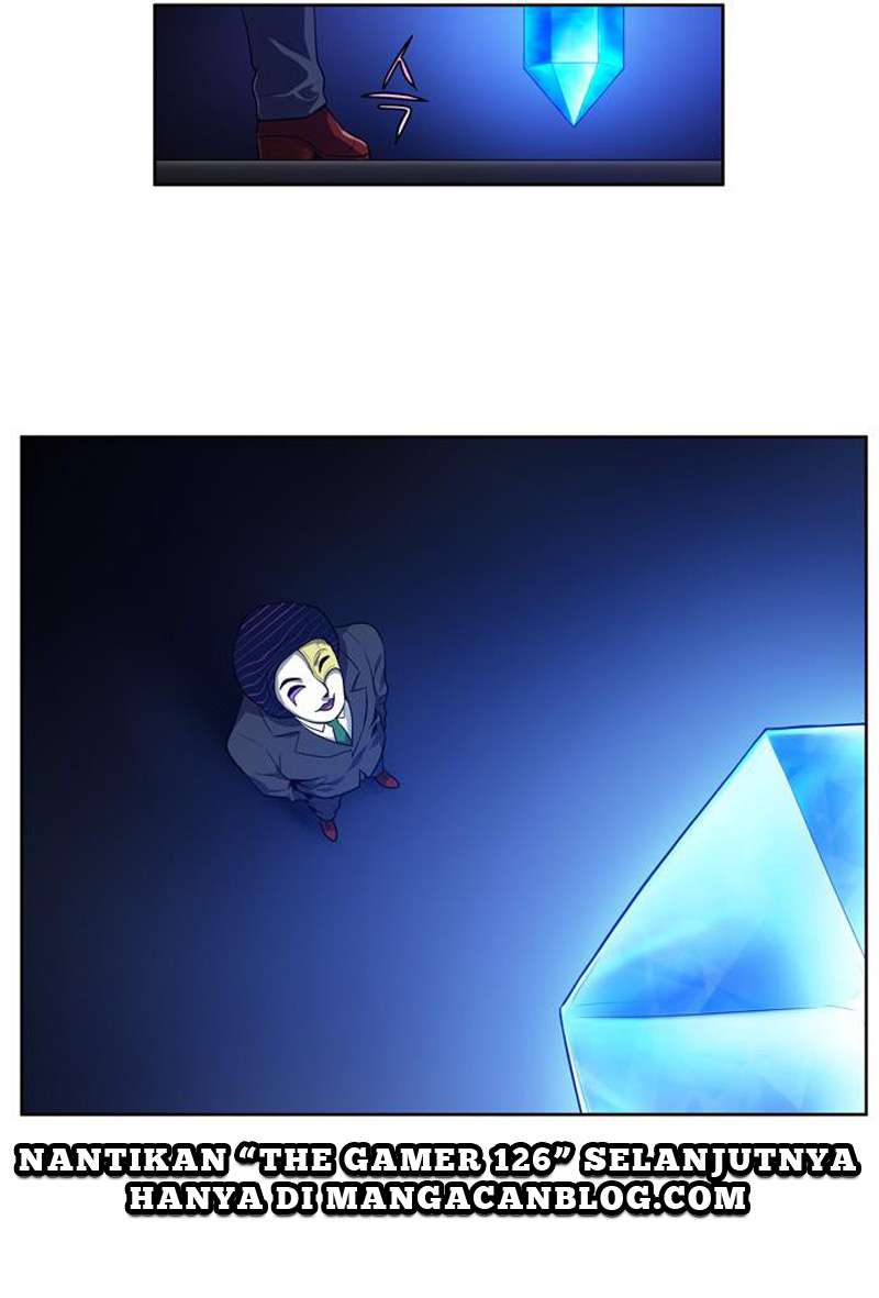 The Gamer Chapter 125 Gambar 23