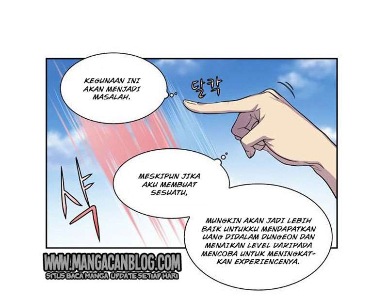 The Gamer Chapter 125 Gambar 9