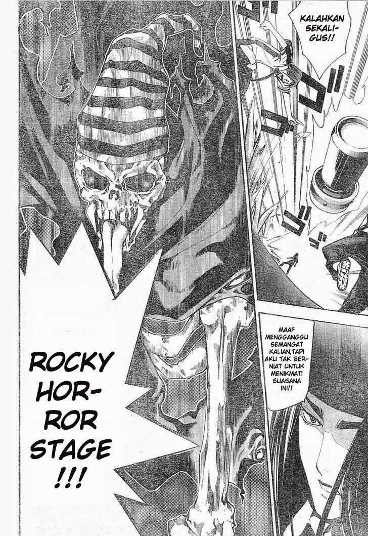Mx0 Chapter 077 Gambar 33
