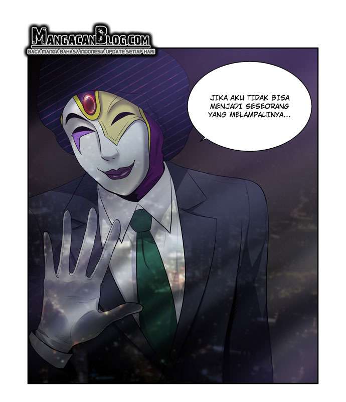 The Gamer Chapter 123 Gambar 25