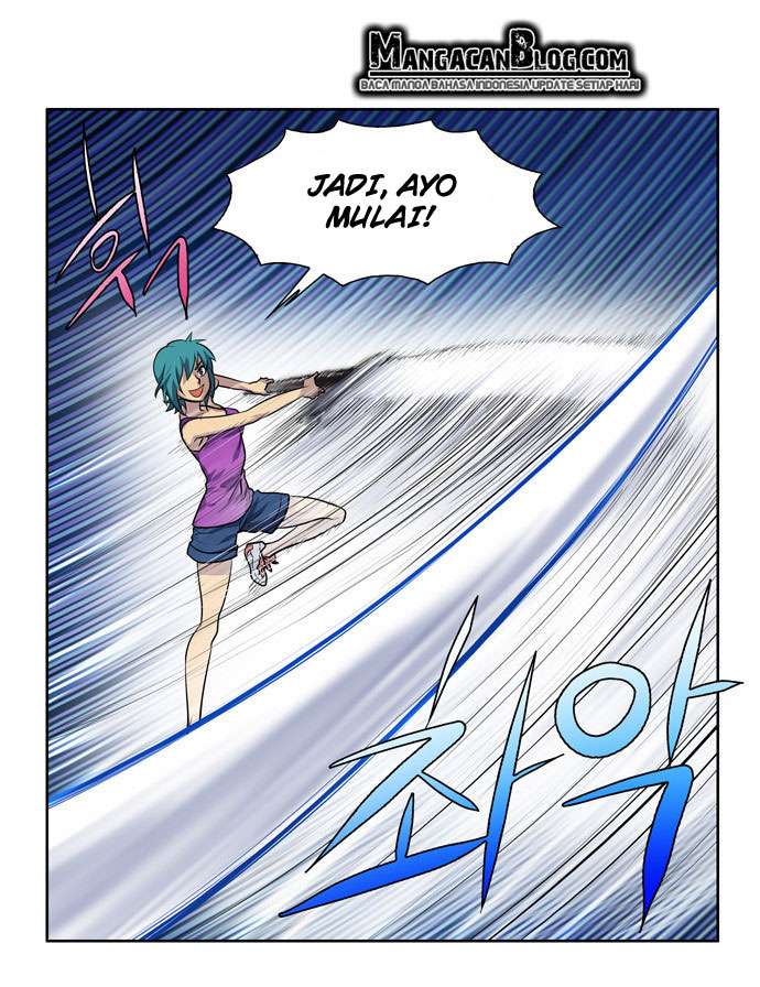 The Gamer Chapter 123 Gambar 10