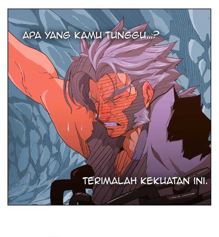 The God of High School Chapter 246 Gambar 10
