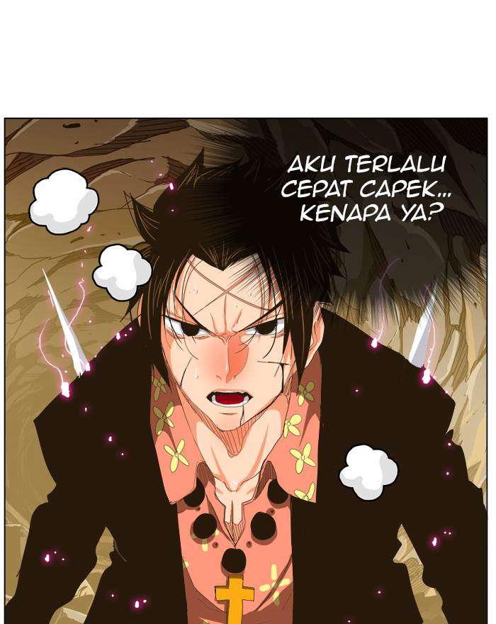 The God of High School Chapter 246 Gambar 38
