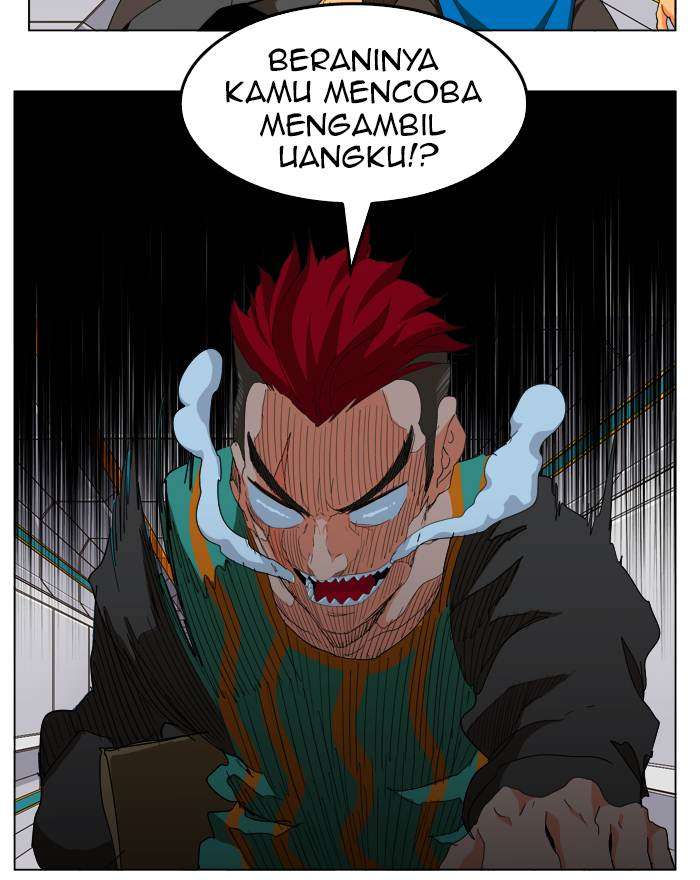 The God of High School Chapter 246 Gambar 4