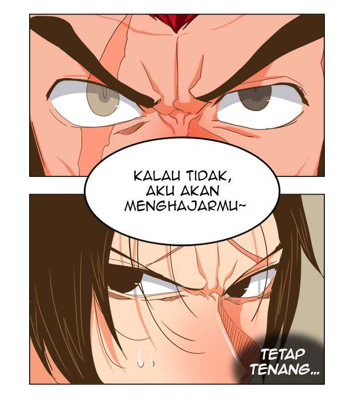 The God of High School Chapter 246 Gambar 53