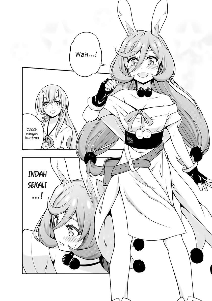Tensei Shitara Slime Datta Ken: Spin Off Chapter 2 Gambar 18