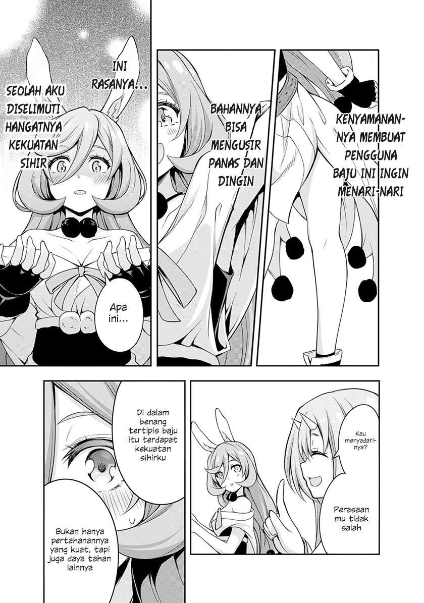 Tensei Shitara Slime Datta Ken: Spin Off Chapter 2 Gambar 19
