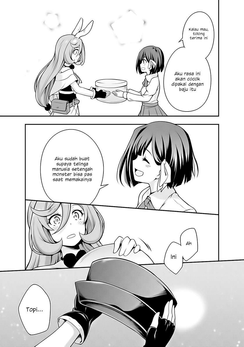 Tensei Shitara Slime Datta Ken: Spin Off Chapter 2 Gambar 21