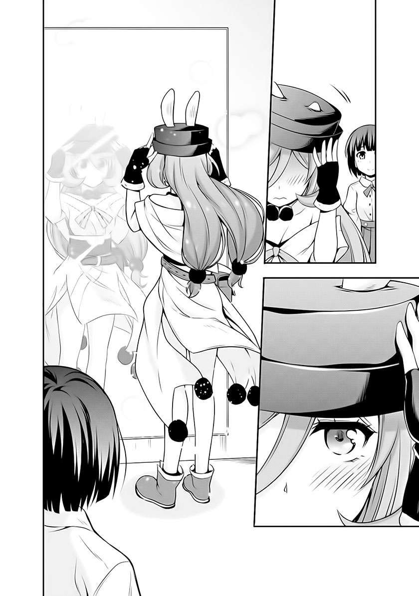 Tensei Shitara Slime Datta Ken: Spin Off Chapter 2 Gambar 22