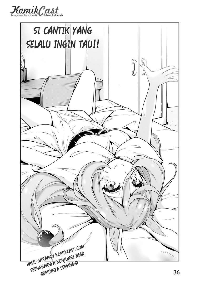 Tensei Shitara Slime Datta Ken: Spin Off Chapter 2 Gambar 4