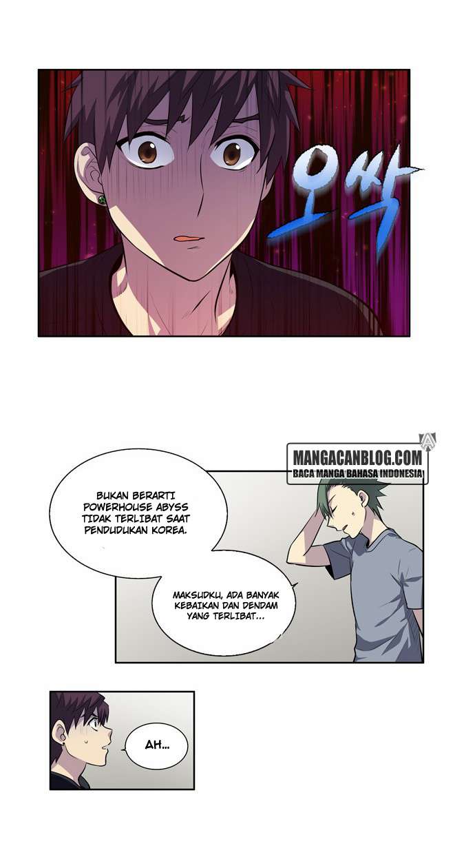 The Gamer Chapter 121 Gambar 17