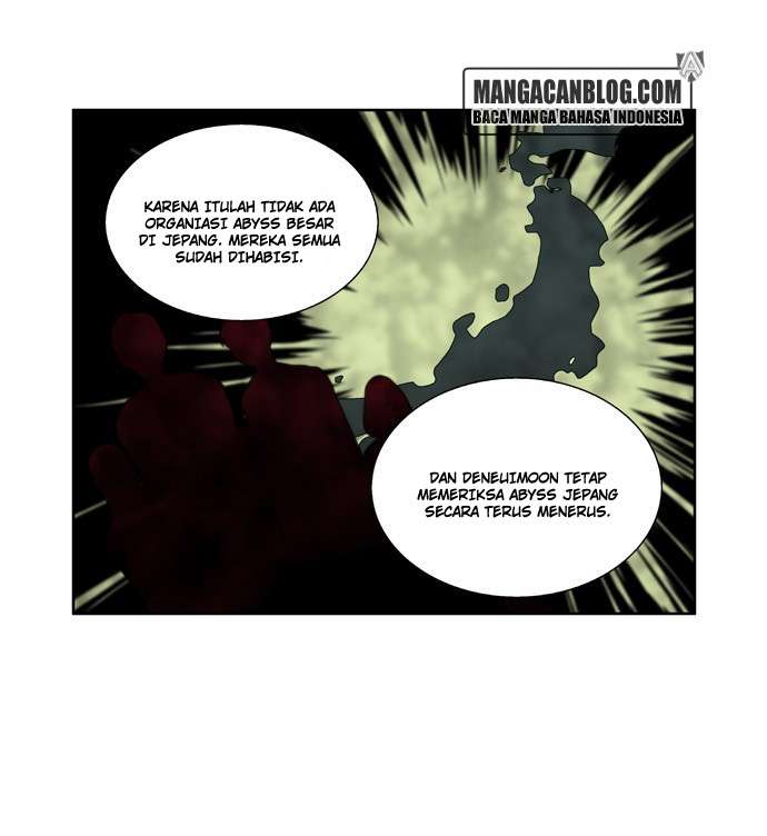 The Gamer Chapter 121 Gambar 18