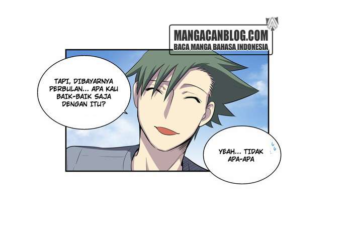 The Gamer Chapter 121 Gambar 5