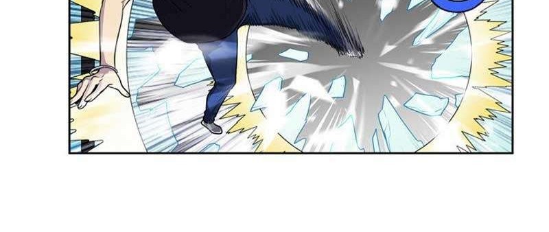 The Gamer Chapter 119 Gambar 17