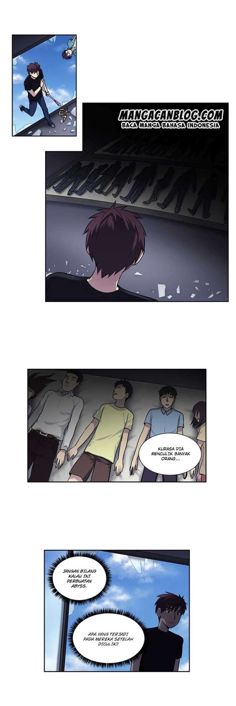 The Gamer Chapter 119 Gambar 18