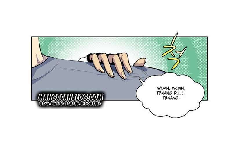 The Gamer Chapter 119 Gambar 24