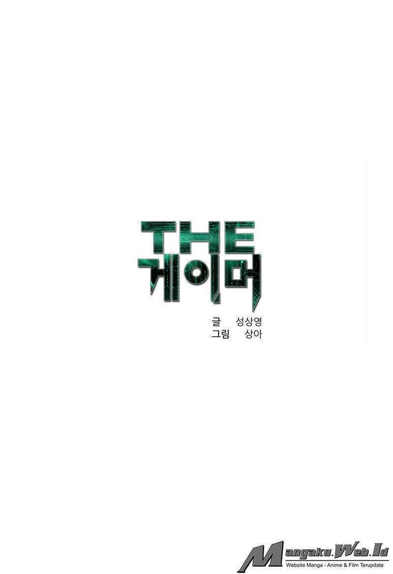 The Gamer Chapter 119 Gambar 27