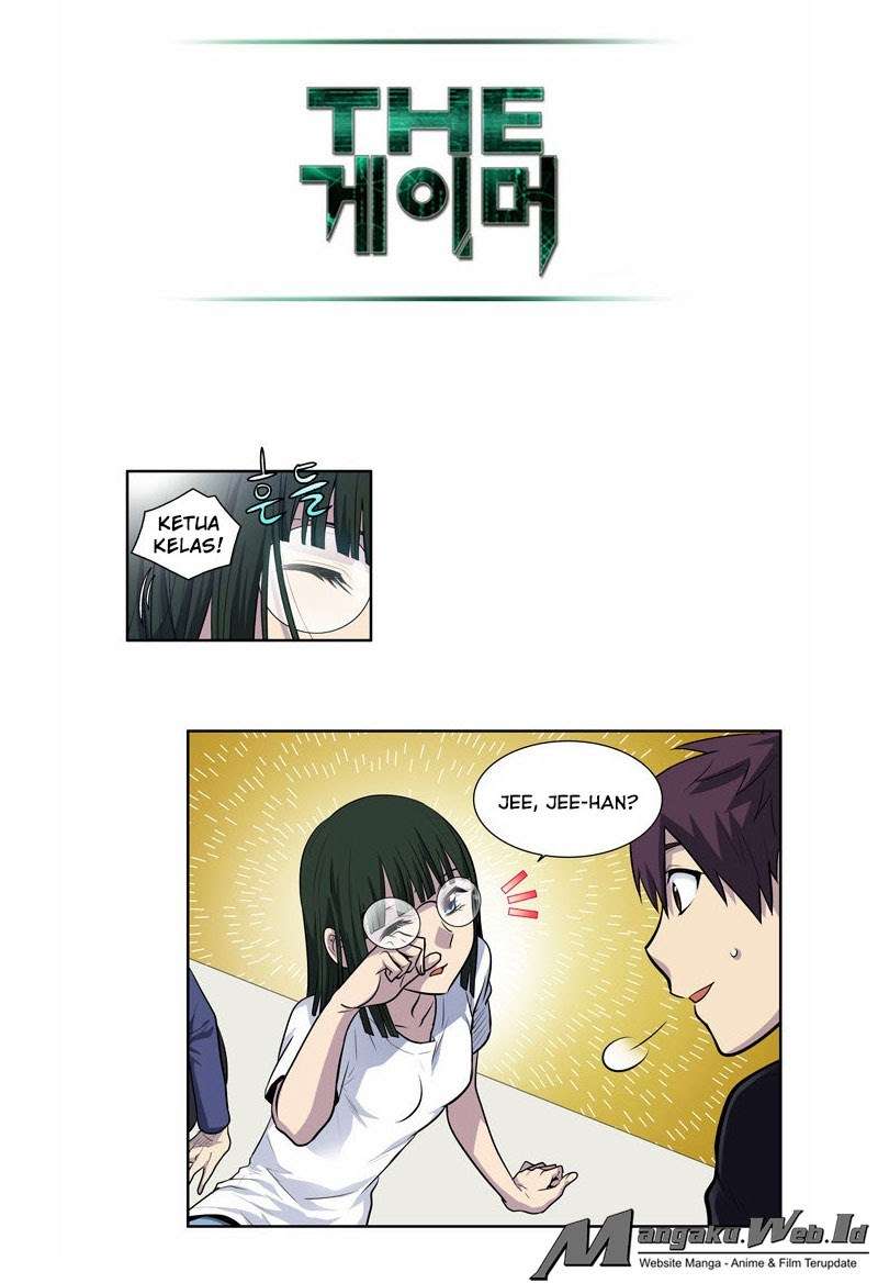 The Gamer Chapter 119 Gambar 37