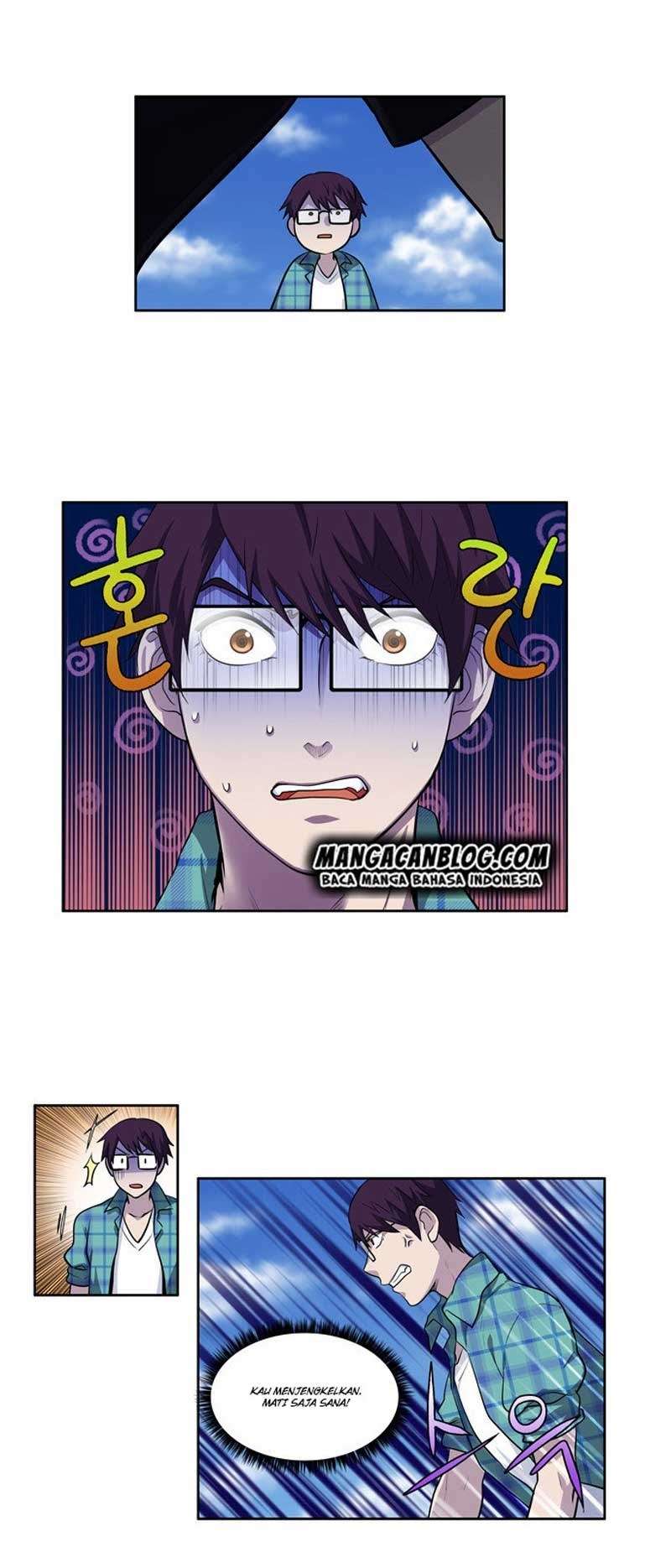 The Gamer Chapter 119 Gambar 5