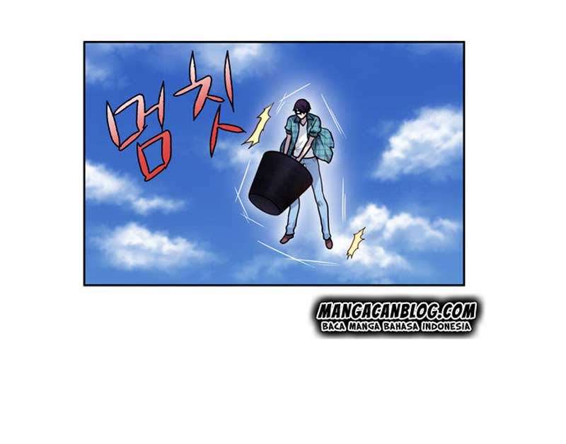 The Gamer Chapter 119 Gambar 6